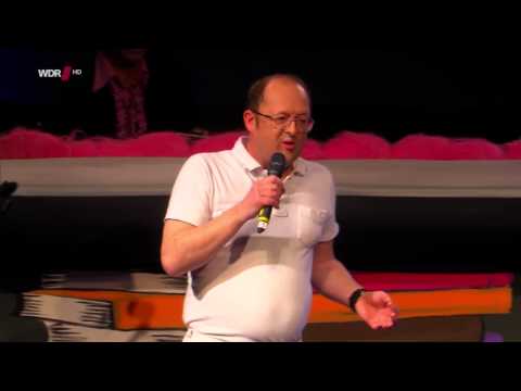 Deine Sitzung 2015 - Bademeister Schaluppke - In Höchstform - HD