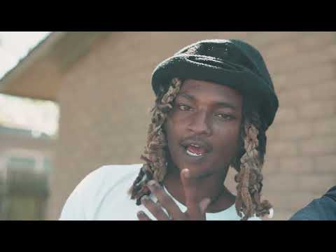 Lonleybandz - Diamond Child (Official Music Video)