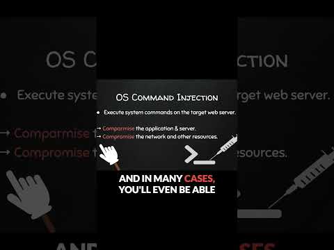 OS Command Injection