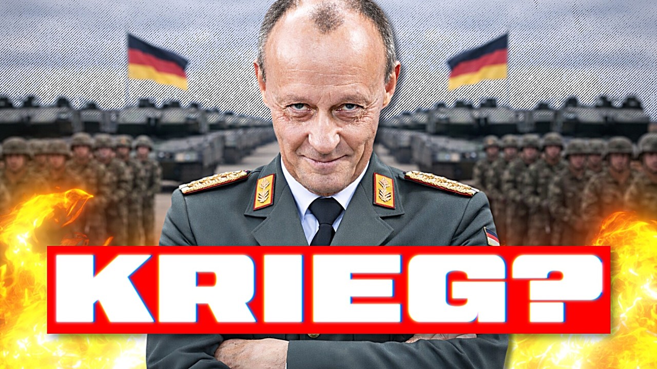 Was verschweigt uns die Regierung?