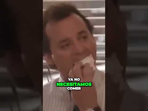 🍔🤖 El Futuro de la Alimentación ¿Adiós a la Comida con Nanobots