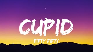 Cover art for cupid