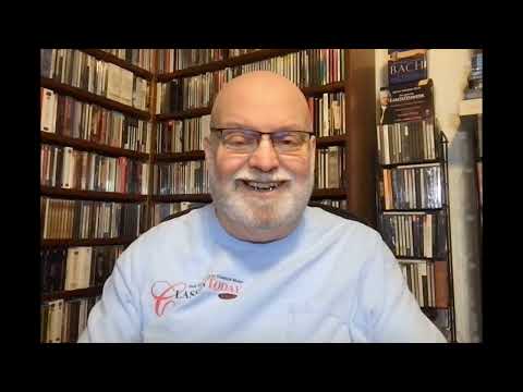 Review: The Complete Louis Couperin Immaculately Presented by Jean Rondeau