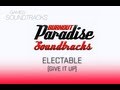 Burnout Paradise Soundtrack °36 Electable (Give ...