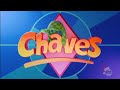 Transição Encerramento Chaves E Início Carinha De Anjo No SBT 09 12 2024 Oficial