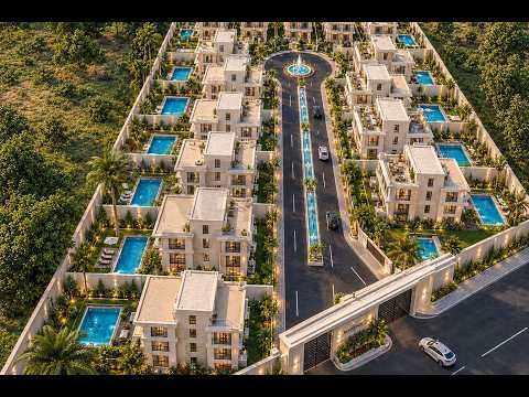 صورة مصغرة لفيديو العقار
