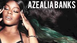 Azealia Banks - Barely Legal (The Strokes Cover) [LYRICS]