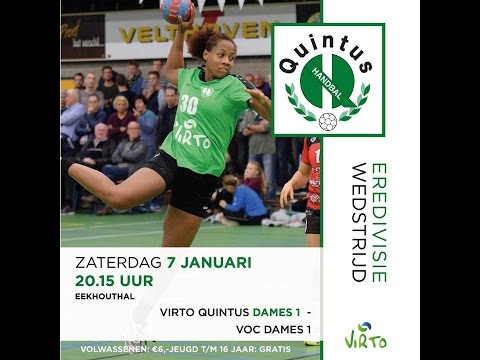 20170107 Virto Quintus DS1 - VOC