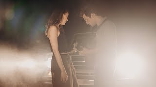 Wish I Was (original)- Colin & Caroline