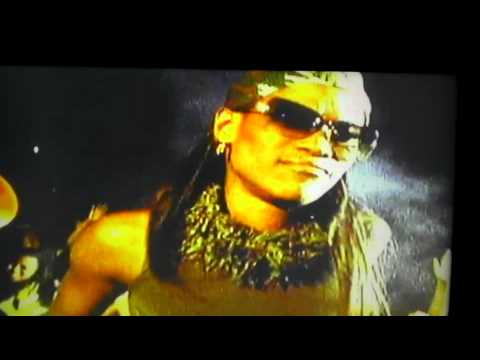 Deitrick Haddon & VOU- praise up