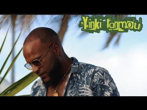 NollsS - Yinki Lanmou ✨ ( Lyrics video )