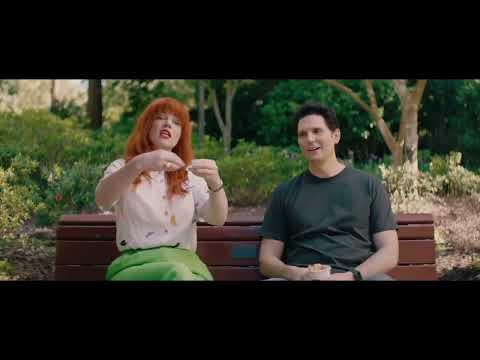 "Did you know ducks have curly dicks?" | The Doodle