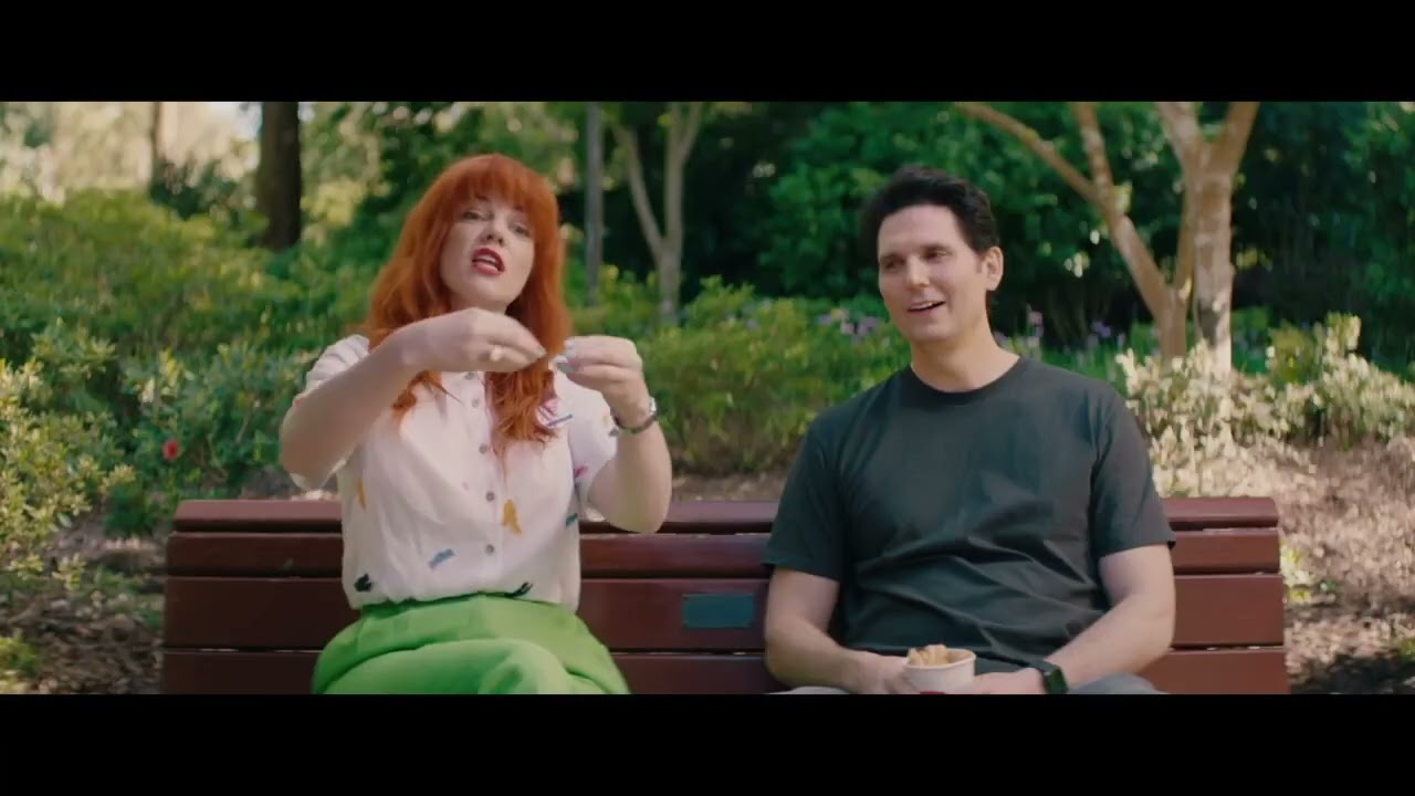 "Did you know ducks have curly dicks?" | The Doodle