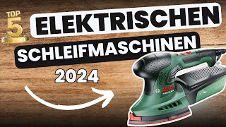 ?TOP 5 Besten Elektrische Schleifmaschine | Gute und Billige elektrische Schleifmaschine