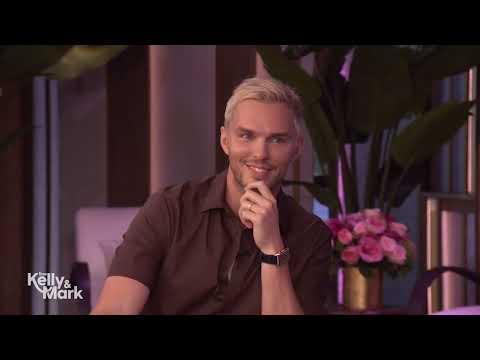 Nicholas Hoult Auditioned to Play Superman Before Being Cast as Lex Luthor