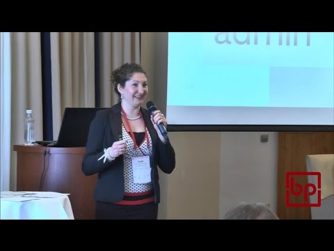 (BP16 18) Gabi Nagy: The efficient translator - insights from an efficiency freak