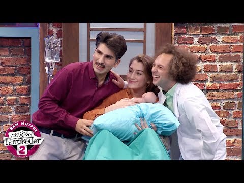 Çok Güzel Hareketler 2 | Sağlık Ocağı (27.Bölüm)