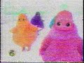 PBS Kids Program Break 2 2005 WITF True VHS HQ Thomas Friends Bob The Builder