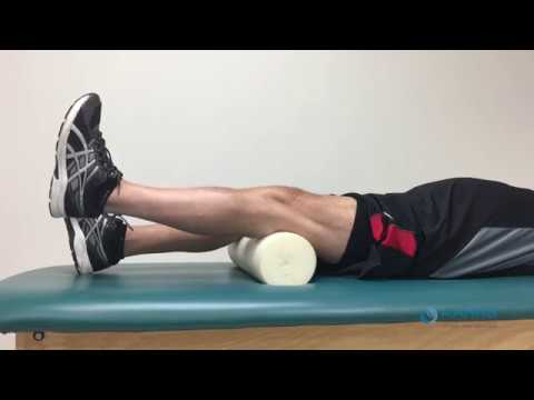 Physical Therapy Exercises after Hip Replacement