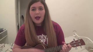 Tall Dark Man- Original song