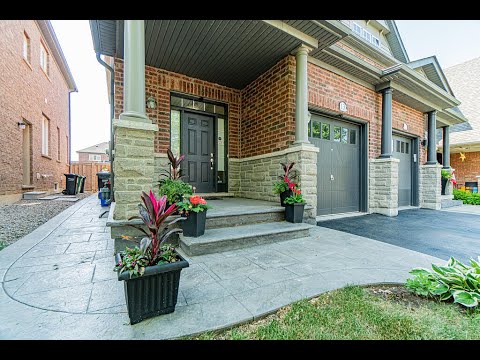 Home for sale at 13 Losino Street, Caledon, ON L7C 3N2