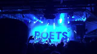 Poets of the Fall - Dreaming Wide Awake