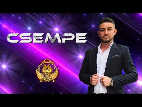 Csempe - Szántok vetek boronálok - Pesti Márió