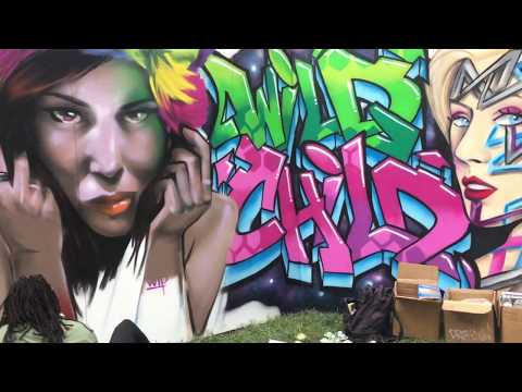 Electric Zoo New York Official After Movie  2017