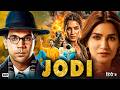 Kriti Sanon & Rajkummar Rao | Jodi (2026) New Love Story Bollywood Blockbuster HD Movie DEFAULT Thumbnail