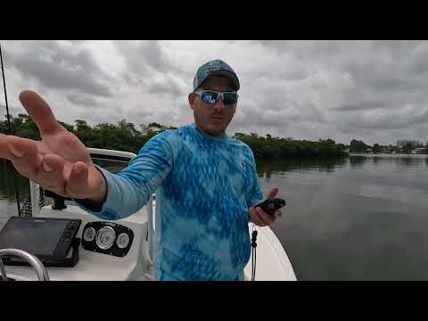 Minn Kota Terrova I-pilot Review