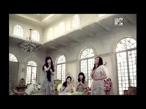 [MV/HD 1080p] CSJH The Grace (천상지희 더 그레이스) - My Everything (열정)