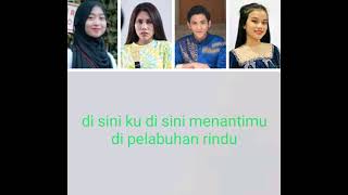 Download lagu lirik lagu muara hati cipta: Evi Masamba di bawakan oleh cinta, Faisal,rindi,dan Evi Masamba mp3