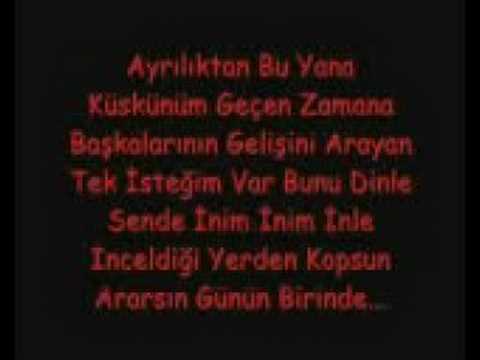 QaRizMa Ft. Oguz & ErDo - Ayrılıktan Bu Yana 2oo8