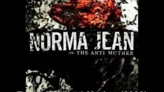 Norma Jean - Opposite of Left and Wrong