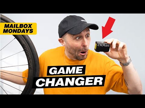 Could This Device Change Your Cycling Forever?