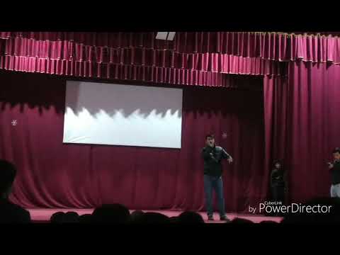 ALONE - Дар бораи Концерти 2-STARS [ ABUJON ] BA F.L.S.P. Fayz дар Н.Ёвон