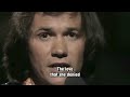 Diary - Bread (1972) HD