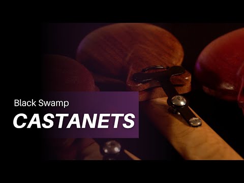 Castanets Overview