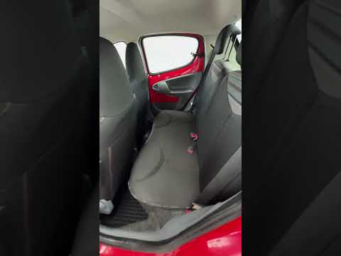 фото citroen c1 i рестайлинг 0