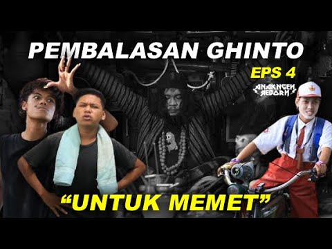 dendam-nya-ghinto-ke-memet-cerita-komedi-jawa-lucu-eps-4