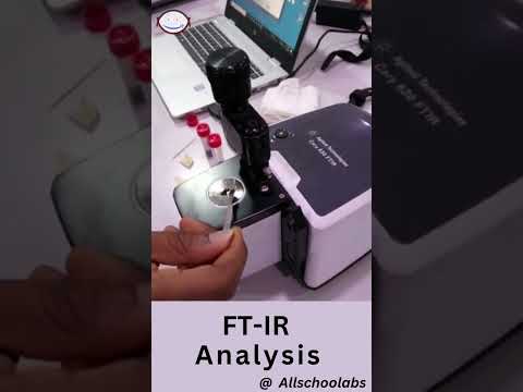 FTIR