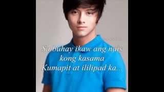 sabay natin by daniel padilla full version