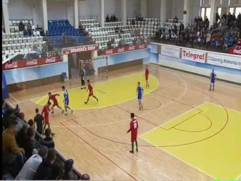 Trofeul Telegraf 2013 Municipal - Fc Amicii Constanta 4-3 (1)