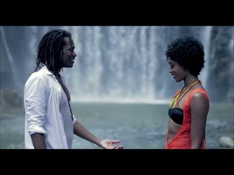 Raging Fyah - Dash Wata | Official Music Video