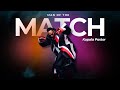 Kopala Pastor Man Of The Match VISUALIZER