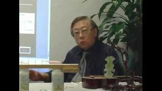 Chinese Pulse Diagnois: Pulsynergy Made Easy Part I -- Big Pulse -- Online Acupuncture CEU