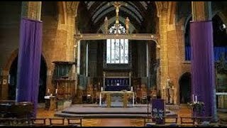 St Andrew’s Parish Eucharist – 2nd Sunday of Easter – Sunday 24th April 2022 – 10:00 am