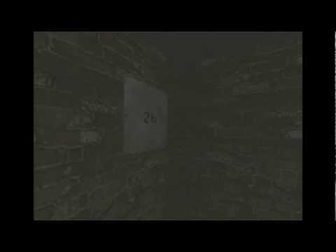Russ Plays: SCP Double Feature - SCP-087 and SCP Containment Breach