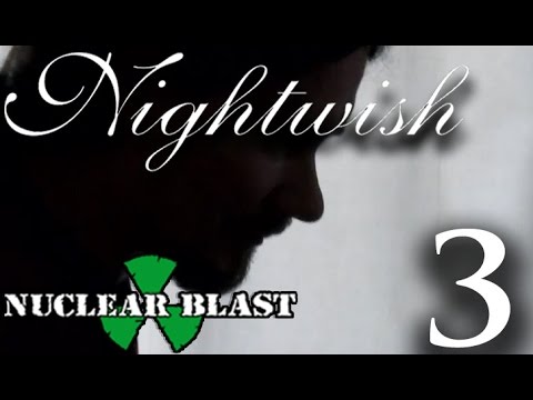 NIGHTWISH  - Making of new album 2015; Episode 3 (OFFICIAL TRAILER)
