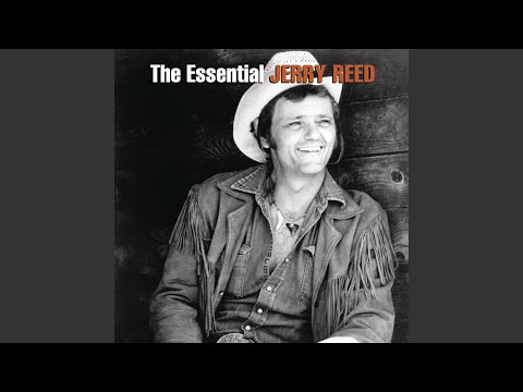Lets Sing Our Song - Jerry Reed